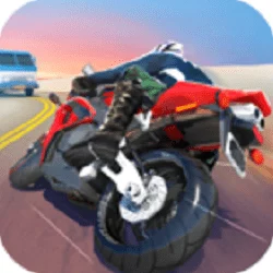 摩托竞技模拟大作《Motocross The Game》震撼上线Steam，逼真物理引擎引发热议