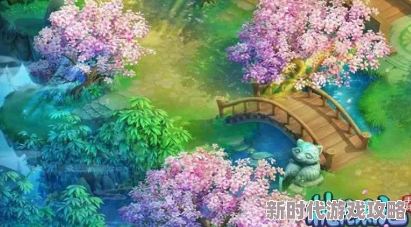 《桃花源记》探险深度揭秘：解锁独家隐藏剧情+高效升级秘籍，游戏达人必看绝密攻略