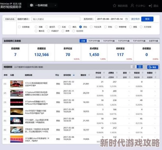 b站推广网站2023mmm助您快速提升视频曝光率和粉丝量