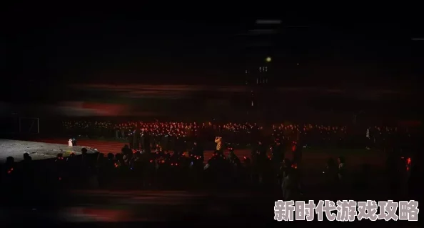 午夜剧场协和影视传播正能量让每个夜晚都充满希望与梦想