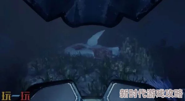 单人心理恐怖游戏《Beneath the Frost》公布，2025年Steam平台惊悚上线