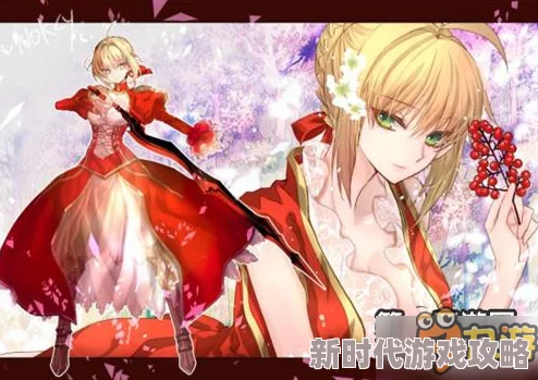《命运-冠位指定》中阿蒂拉女王：草原之风的征服史诗、英灵传说及巨神分身揭秘