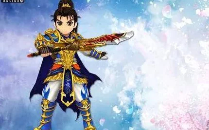 热血江湖：揭秘不氪金也能厉害的顶尖职业选择