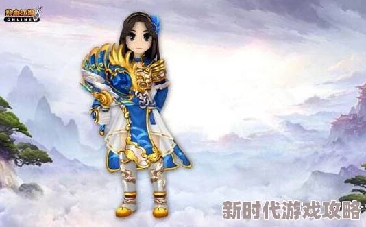 热血江湖：揭秘不氪金也能厉害的顶尖职业选择