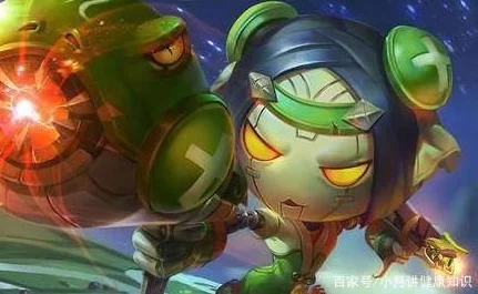 王者荣耀爆料：清兵最快英雄揭秘，助你高效升级上分攻略！
