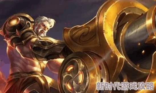王者荣耀爆料：清兵最快英雄揭秘，助你高效升级上分攻略！