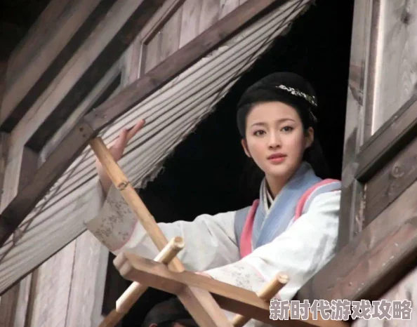 潘金莲三级80分钟情色符号的构建与女性形象的解构