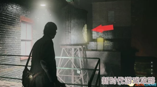 心灵杀手2重大爆料：第四章深入迷宫，揭秘坍塌隧道中隐藏的神秘通道与谜题