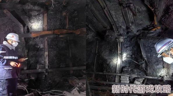 美国式忌讳第17集桥矿揭秘废弃矿井的惊险故事和神秘宝藏