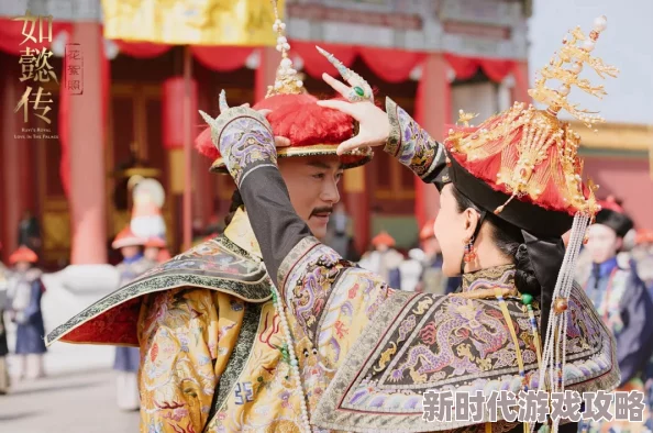 清穿之常年失宠张庶妃深宫冷院中的挣扎与隐忍，她如何找到自我？