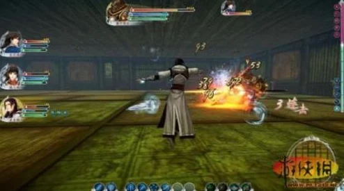 古剑奇谭2爆料：揭秘各武器攻击力排行，探寻哪个攻击最高