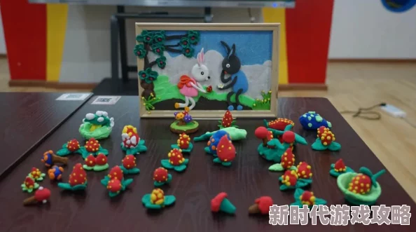 星球重启全面指南大爆料：高效策略揭秘，珍稀黏土资源一网打尽秘籍