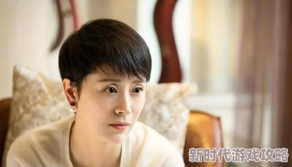 海清演技被批浮夸做作近期作品口碑下滑观众缘流失