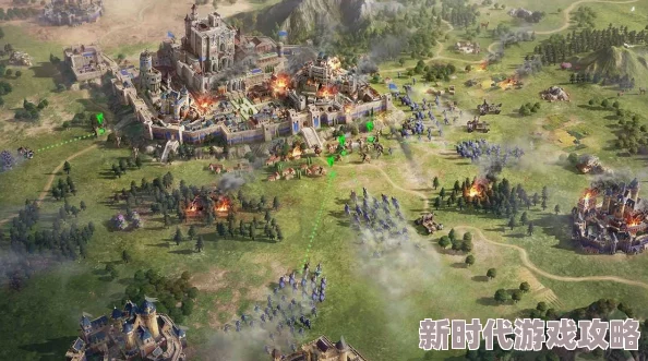 2024女生必玩爆款！精选经营手游大揭秘，打造梦幻商业帝国下载指南&新游预告