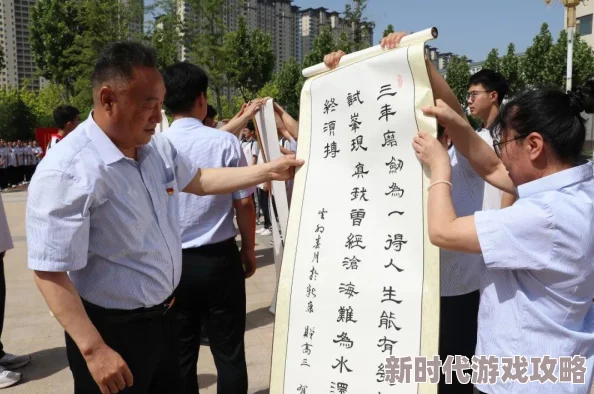 老师寄语简短励志网友：简短有力，催人奋进，充满希望，值得收藏