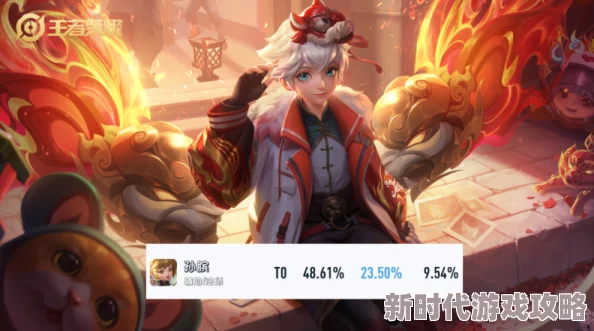 王者荣耀2024年孙膑寅虎展翼皮肤3月20日正式返场，限定重归
