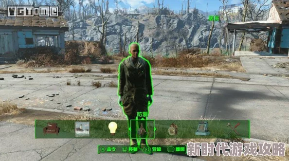 辐射4游戏手柄大揭秘：哪款手柄带来最佳游戏体验？