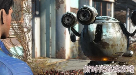 《辐射4》爆料：解锁技巧大揭秘——掌握开锁技能是关键