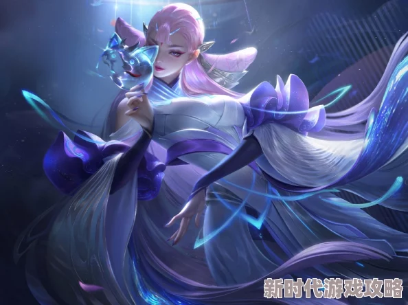 2024王者荣耀法师强度大揭秘：顶尖中单英雄集结，最强法术输出者重磅盘点