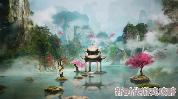 深度爆料！古剑奇谭OL vs 同类仙侠网游全面对比，揭秘哪款更契合你的修仙梦