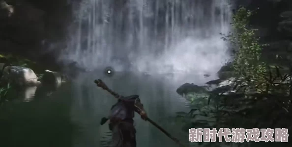 黑神话悟空深度爆料：全面战略揭秘，如何应对妖王赤髯龙？制胜技巧与战斗策略全解析