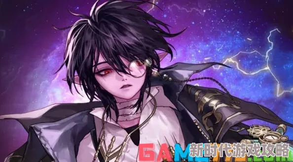 DNF爆料：揭秘混沌行者——男魔法师转职次元行者的二觉