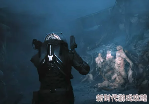 《时间旅者》灵感揭秘：融合《死亡空间》《生化危机》，爆料惊人游戏设定！