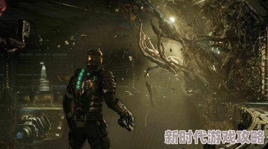 《时间旅者》灵感揭秘：融合《死亡空间》《生化危机》，爆料惊人游戏设定！