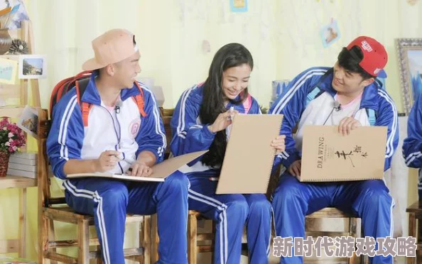 半夜装睡配合十六孩子表演感动网友实为摆拍团队炒作