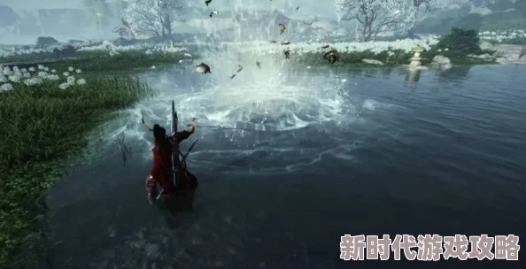 燕云十六声：佛灯长明任务全攻略，揭秘小游戏与战斗技巧解锁永恒光明成就