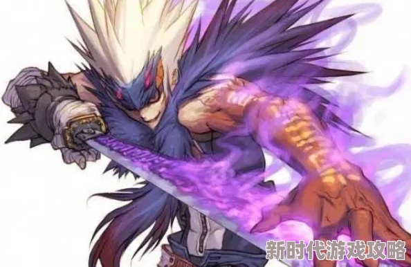 《地下城与勇士》剑豪VS鬼泣：职业选择全面剖析，爆料哪个更适合你的冒险征途