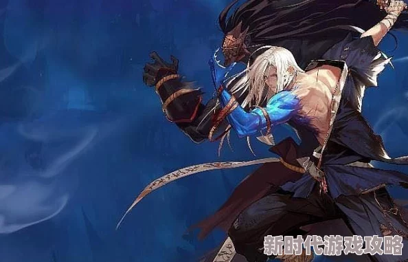《地下城与勇士》剑豪VS鬼泣：职业选择全面剖析，爆料哪个更适合你的冒险征途