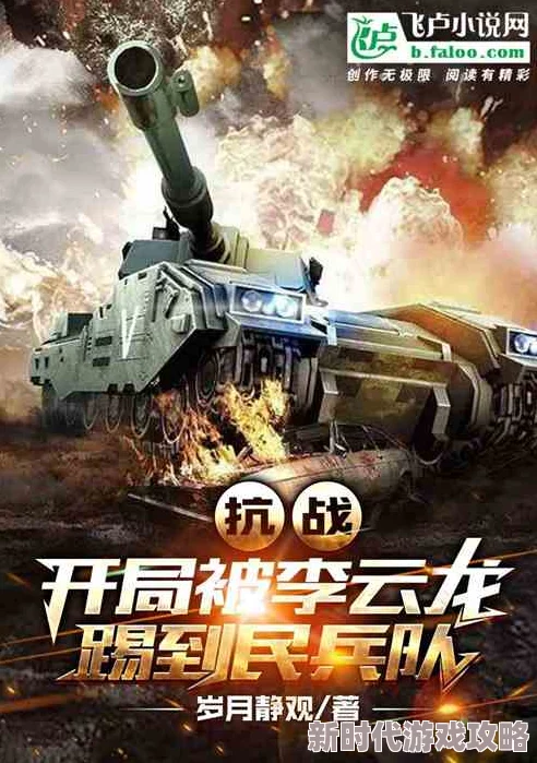 抗日：开局一座兵营全新版本上线铁血征程再启
