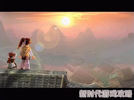 仙剑奇侠传单机版角色实力大揭秘：顶尖强者TOP榜震撼发布，最强英雄深度剖析与爆料！