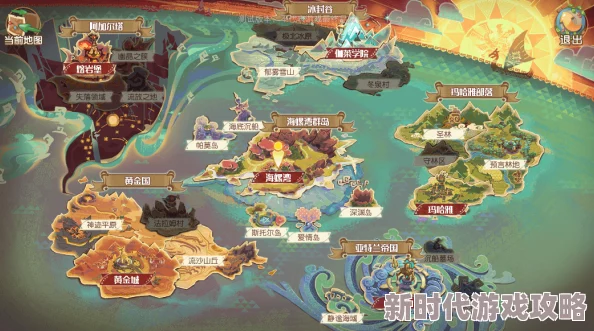 爆料！文明6最热地图种子大揭秘：哪个种子最受欢迎？