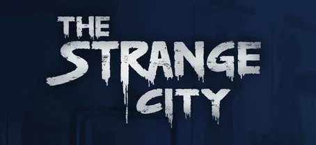 诡异世界冒险游戏《The Strange City》11月25日惊悚登陆Steam