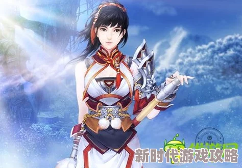 揭秘古剑奇谭：灵瑛门派与其他门派相比谁更厉害？