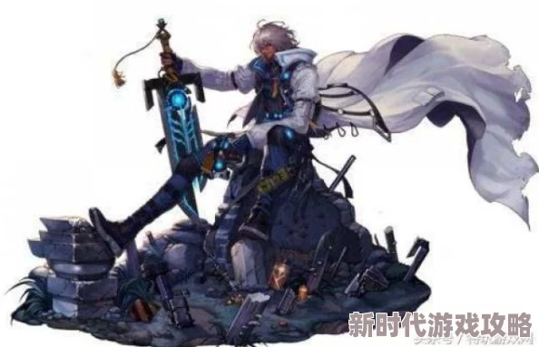 DNF职业深度剖析：圣骑士VS大枪，揭秘哪个更符合你的战斗风格与新版本爆料