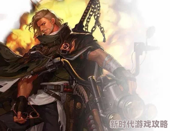 DNF职业深度剖析：圣骑士VS大枪，揭秘哪个更符合你的战斗风格与新版本爆料