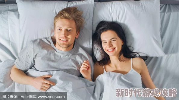 帅哥和美女在床上画面曝光引发网友热议