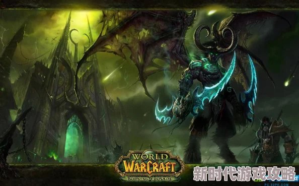 魔兽争霸揭秘：龙族震撼登场，揭秘哪个种族掌握天际巨龙的无上力量