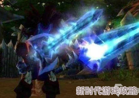 魔兽争霸揭秘：龙族震撼登场，揭秘哪个种族掌握天际巨龙的无上力量