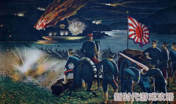 日本战争三部曲战争与人美化侵略战争歪曲历史引发争议