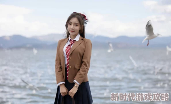 王馨瑶最新写真集图片据说拍摄期间与神秘男子举止亲密引发网友热议