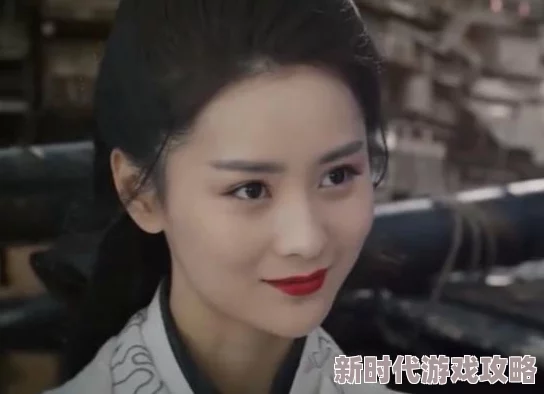 古剑奇谭系列揭秘：侠客剑客风采各异，传奇之剑背后的角色大爆料！