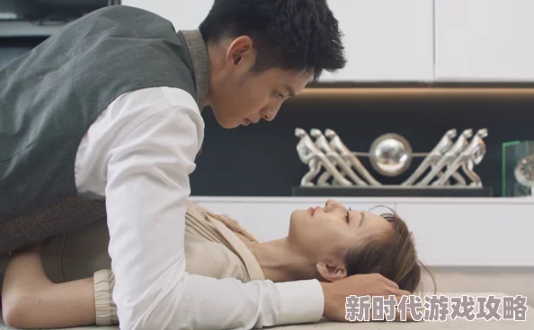 厉腾和阮念初第一次开车甜蜜升级副驾驶亲吻曝光