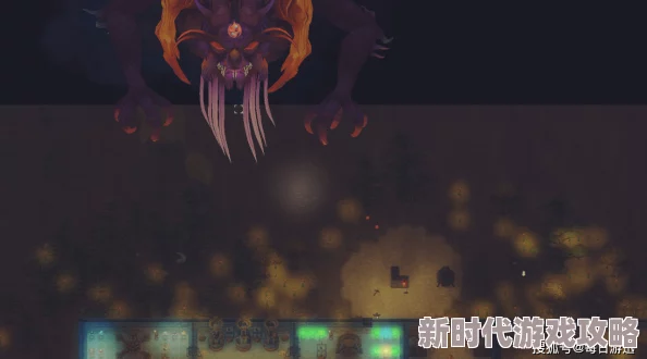 《了不起的修仙模拟器》10月21日上线大型免费更新，新增多重爆料内容