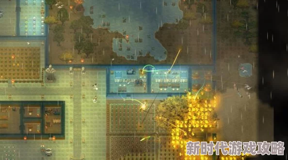 《了不起的修仙模拟器》10月21日上线大型免费更新，新增多重爆料内容