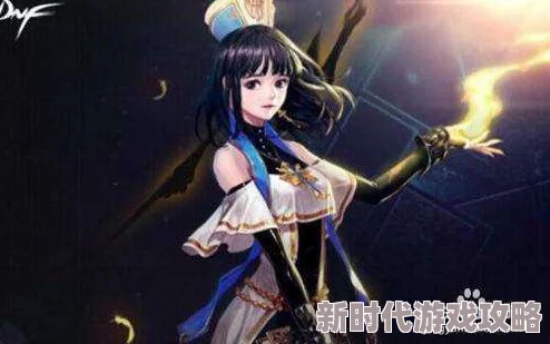 地下城与勇士深度剖析：巫女VS奶妈，爆料团队作战中谁才是隐藏的最强辅助王者！