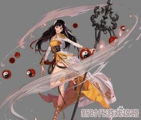 地下城与勇士深度剖析：巫女VS奶妈，爆料团队作战中谁才是隐藏的最强辅助王者！